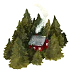 🌲