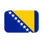 Эмодзи second country flags