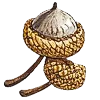 🌰
