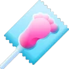 🍭