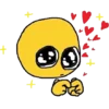 Эмодзи Cursed Emojis
