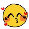 Эмодзи Cursed Emojis