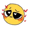 Эмодзи Cursed Emojis