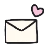 💌