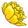 Эмодзи flowers