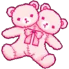 Эмодзи cutecutestatic
