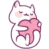 Эмодзи cutecutestatic