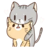 Эмодзи cutecutestatic