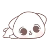 Эмодзи cutecutestatic 1