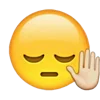 Эмодзи Cute