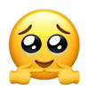 Эмодзи Cute