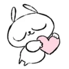💗