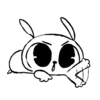 Эмодзи cutehomyak