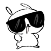 Эмодзи cutehomyak