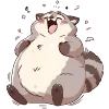 🦝