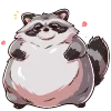 🦝