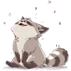 🦝