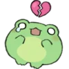 Эмодзи Cutiegrog