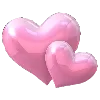 💗