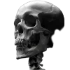 Эмодзи Darkcore 🔪