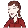 Эмодзи Daria