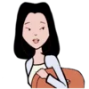 Эмодзи Daria