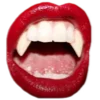🧛‍♀️