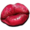 💋
