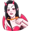 😈