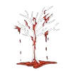 Эмодзи Dead Tree