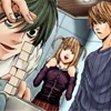 Эмодзи Death Note