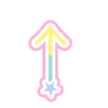 ⬆️