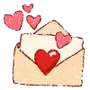 💌
