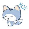 Эмодзи meow