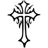 ✝