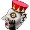 😱