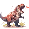🦖
