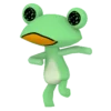 🐸