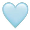 💙