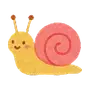 🐌