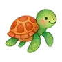 🐢
