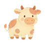 🐮