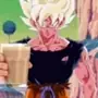 Эмодзи Dragon Ball