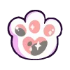 Эмодзи 200 Cats