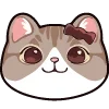 😺