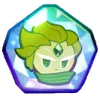 Эмодзи Wind Archer Cookie