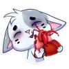 ❤