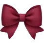 Эмодзи red aesthetic