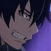 Эмодзи Blue Exorcist