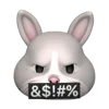 🐰